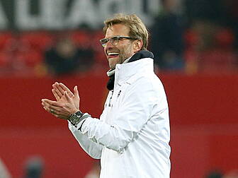 Liverpool hammer Stoke to keep...